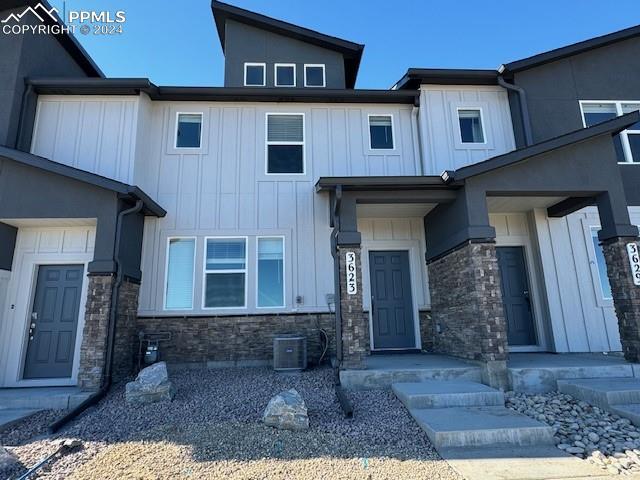 3623 Levy Park Dr., Colorado Springs, CO 80922