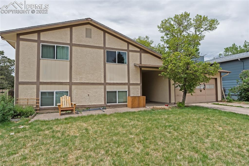 4620 Bunchberry Ln., Colorado Springs, CO 80917