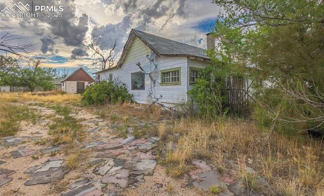 Homes Just Sold in Yoder: May 20th to May 26th