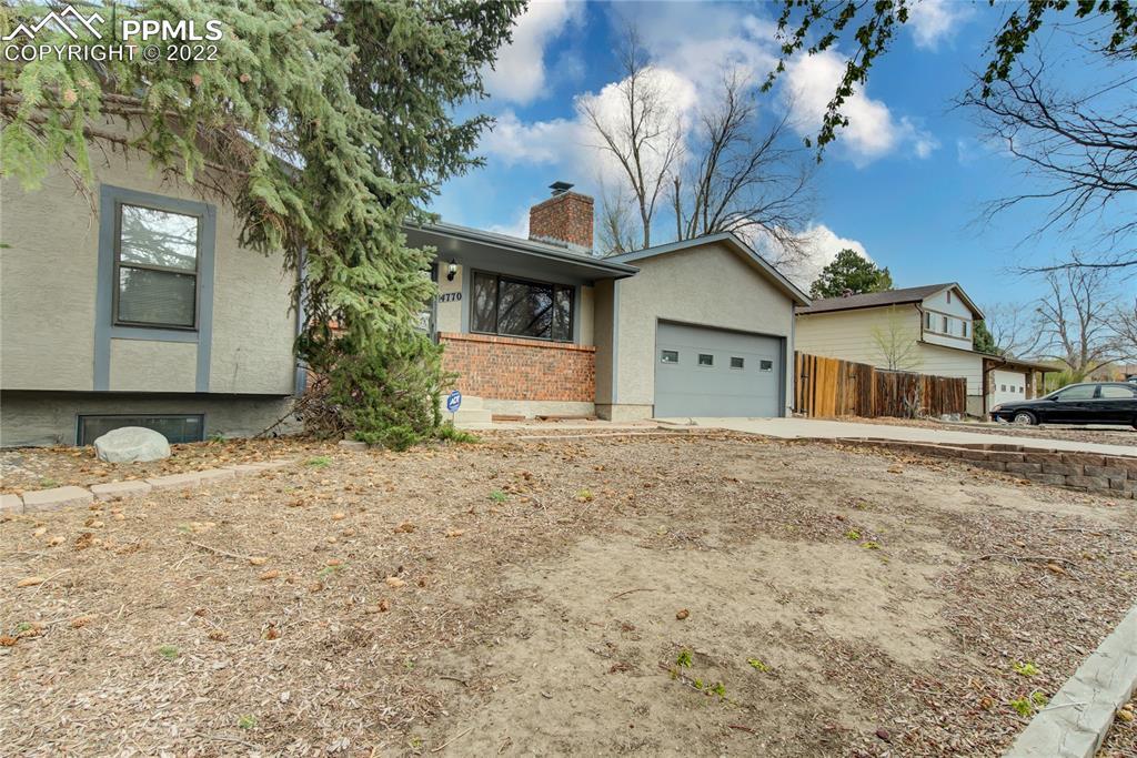 4770 Picturesque Cir., Colorado Springs, CO 80917