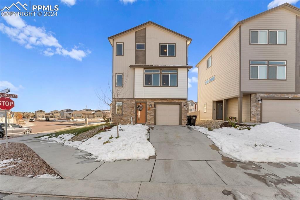 903 Cana Grove, Colorado Springs, CO 80916