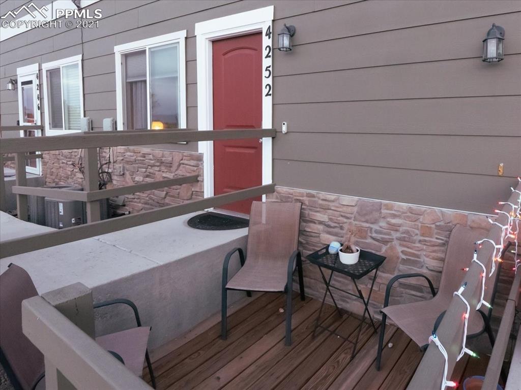 4252 Little Rock View, Colorado Springs, CO 80911