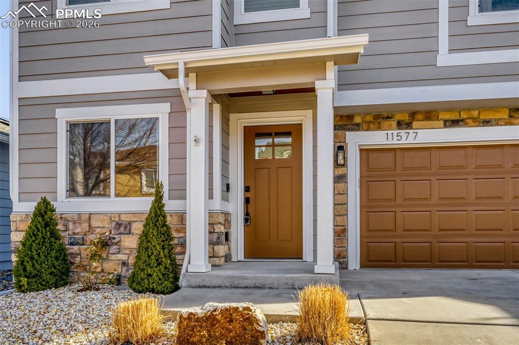 11577 Hibiscus Ln., Colorado Springs, CO 80921
