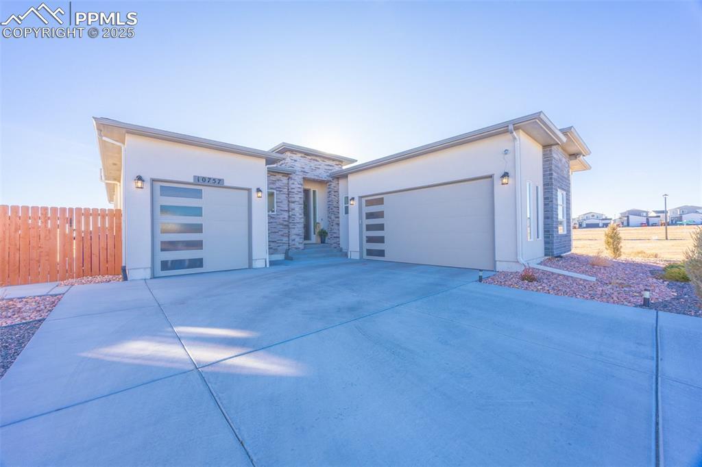 10757 Foggy Bend Ln., Peyton, CO 80831