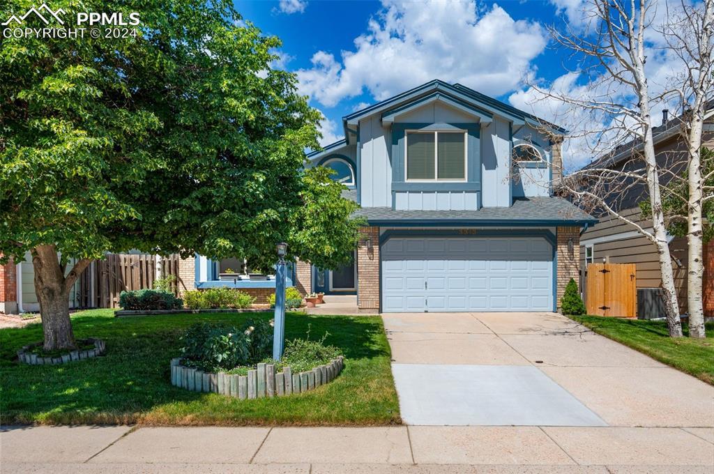 3313 Birnamwood Dr., Colorado Springs, CO 80920