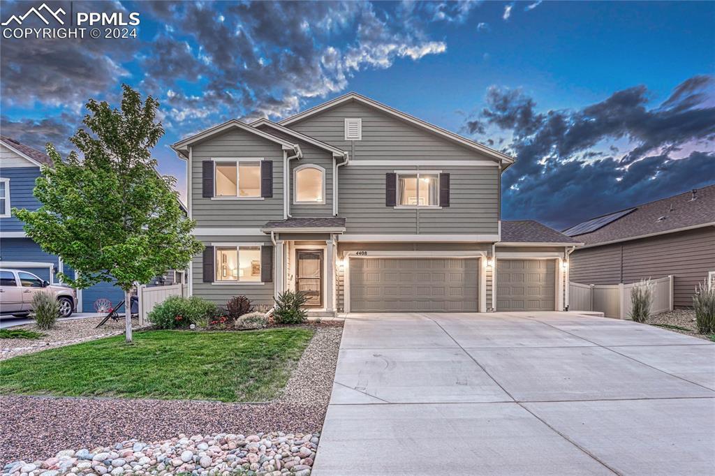 4408 Zircon Dr., Colorado Springs, CO 80938