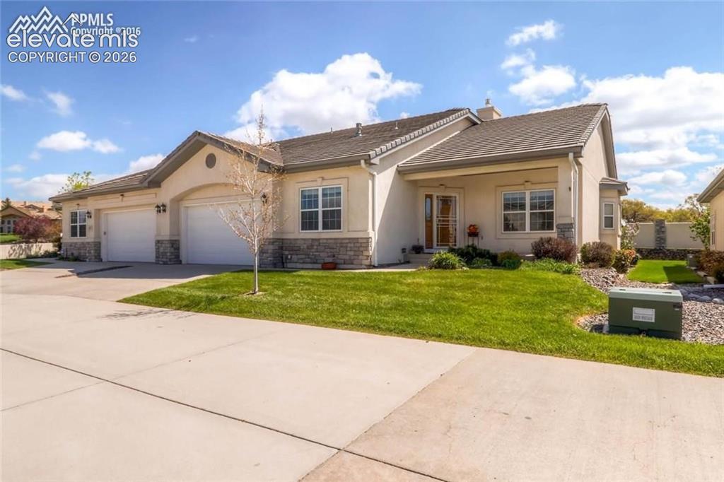 14371 Eagle Villa Grove, Colorado Springs, CO 80921
