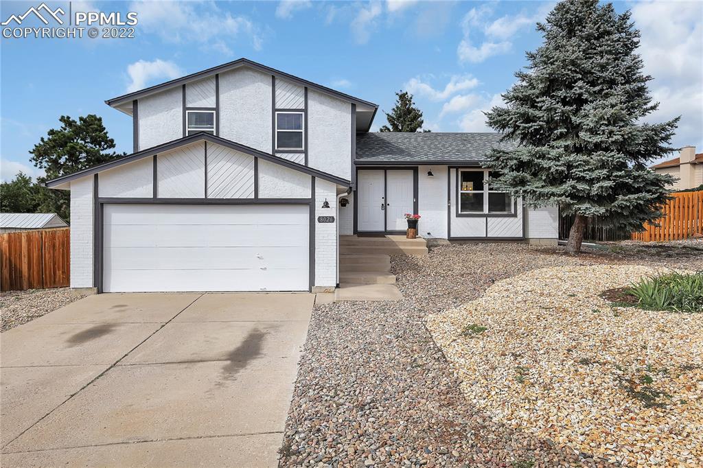 8026 Horizon Dr., Colorado Springs, CO 80920