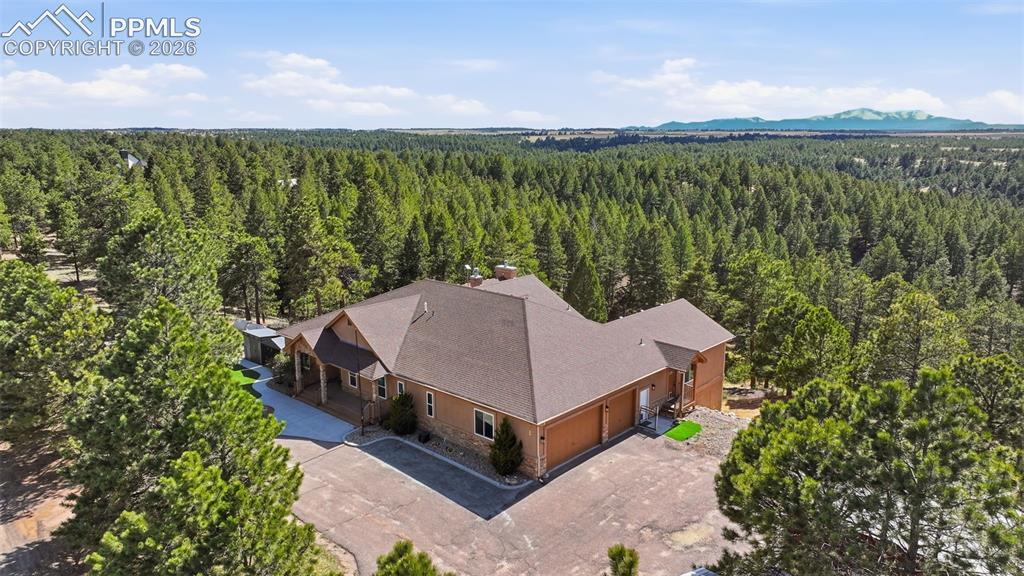 19650 Saddle Blanket Ln., Peyton, CO 80831
