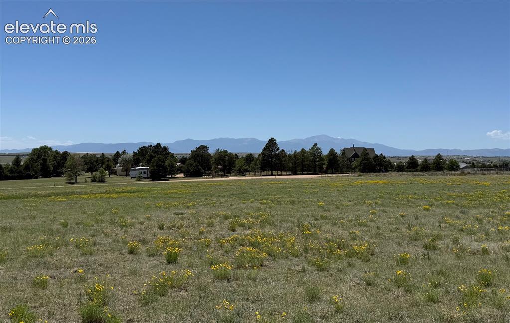 3885 Broken Arrow Dr., Peyton, CO 80831