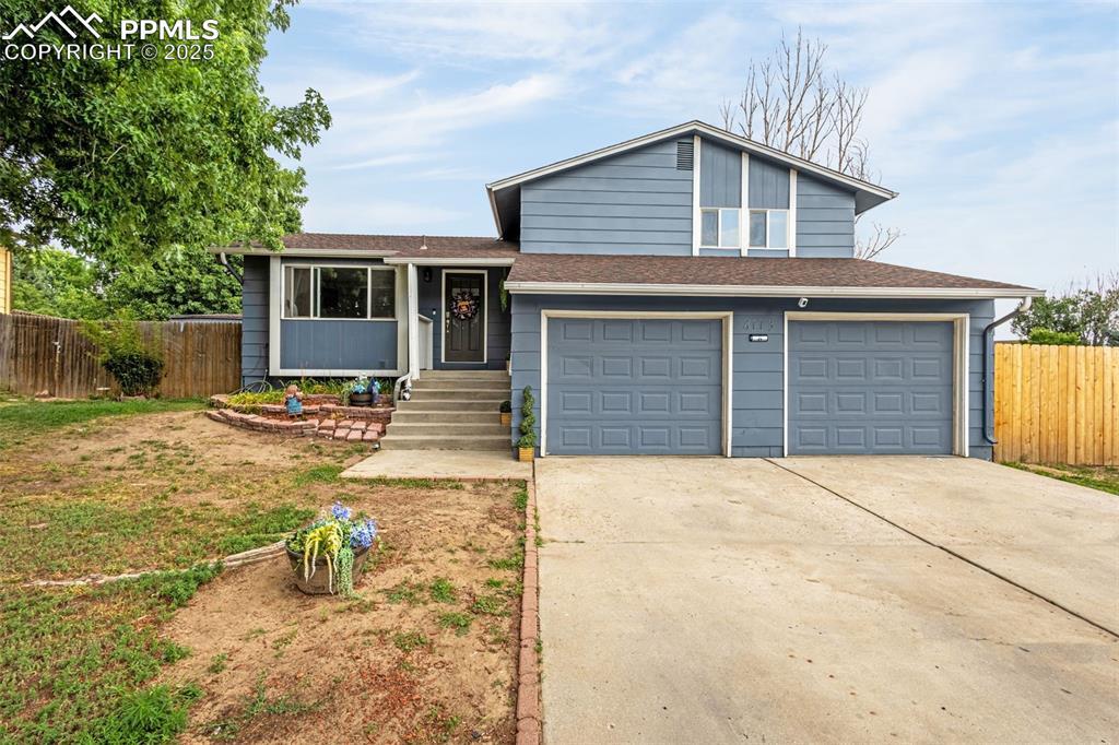 4113 Morado Dr., Colorado Springs, CO 80911