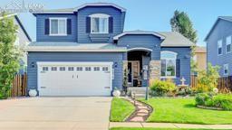 6876 Cool Spring Way, Colorado Springs, CO 80923