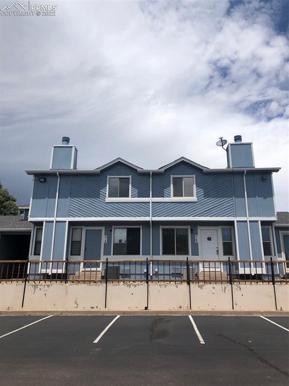 2750 Hearthwood Ln., Colorado Springs, CO 80917