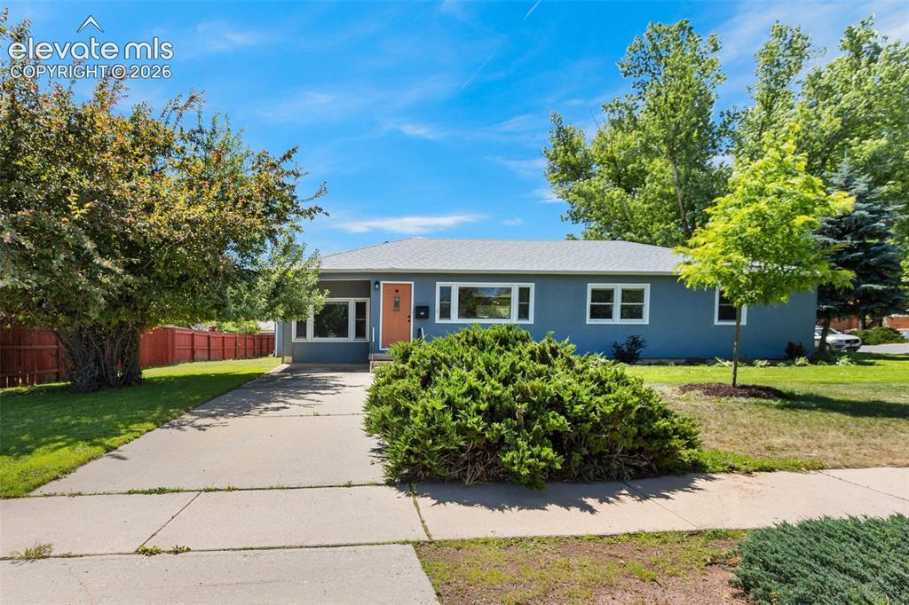 734 N 31st St., Colorado Springs, CO 80904