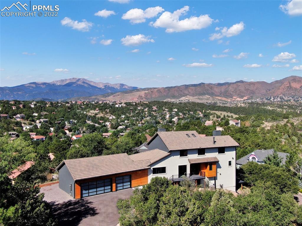 5480 Kates Dr., Colorado Springs, CO 80919