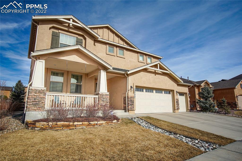 12777 Mission Meadow Dr., Colorado Springs, CO 80921