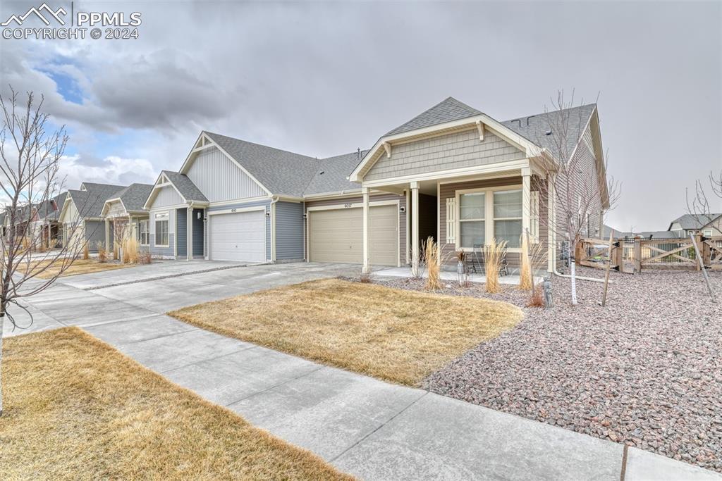 6057 Torrisdale View, Colorado Springs, CO 80927