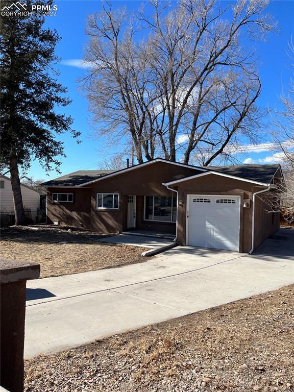 212 Sumac Dr., Colorado Springs, CO 80911