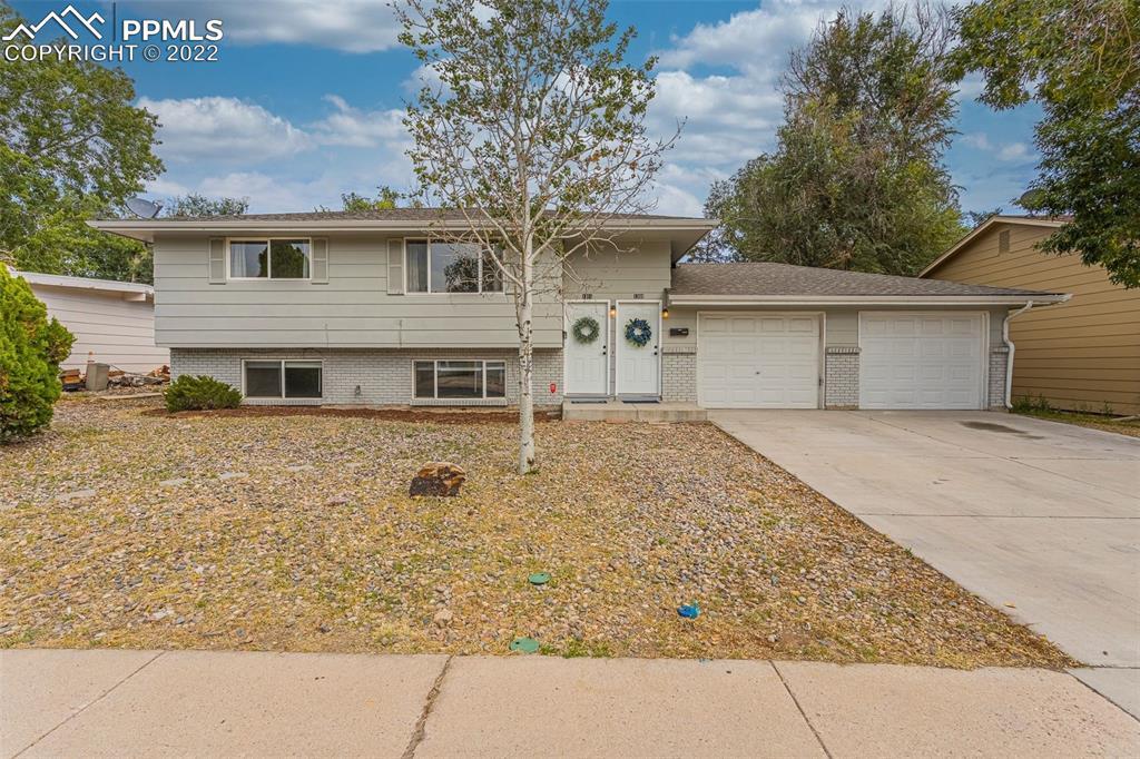 1309 Tappan Cir. #1311, Colorado Springs, CO 80909