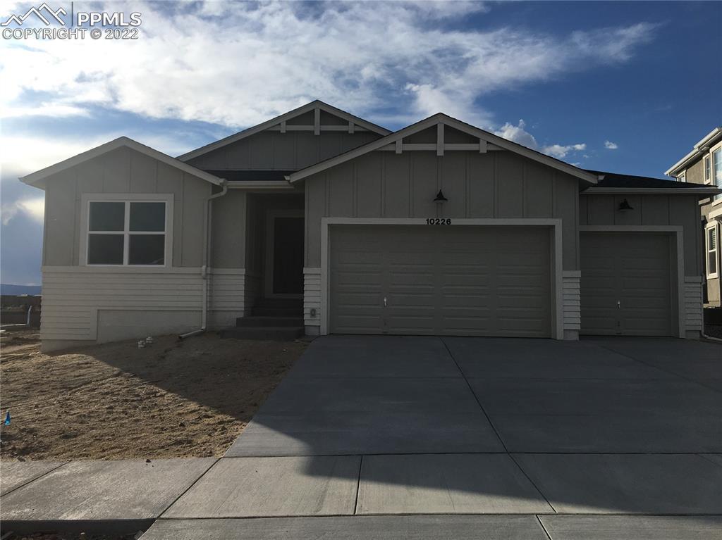 10226 Lake Arbor Ln., Colorado Springs, CO 80924