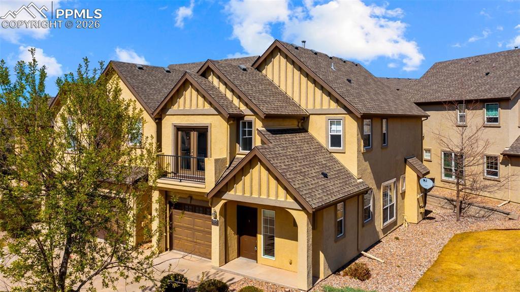 4253 Alder Springs View, Colorado Springs, CO 80922