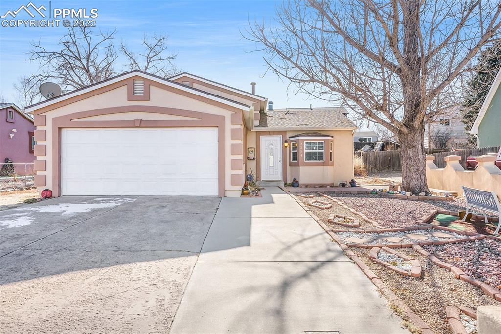 3254 Foxridge Dr., Colorado Springs, CO 80916