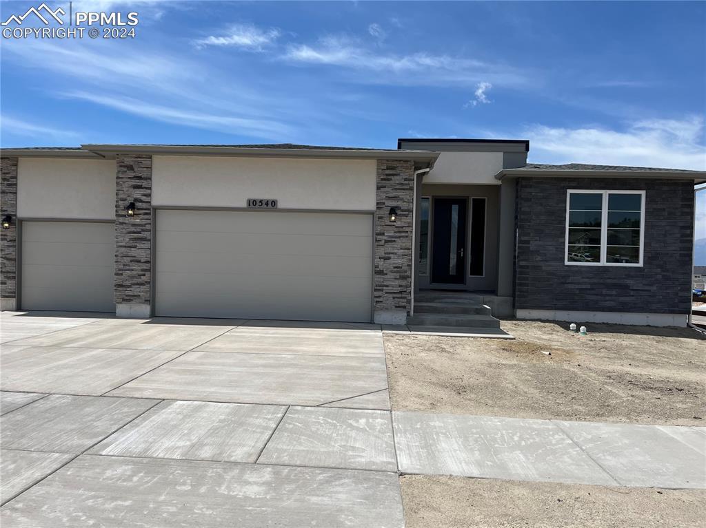 10540 Kentwood Dr., Colorado Springs, CO 80924