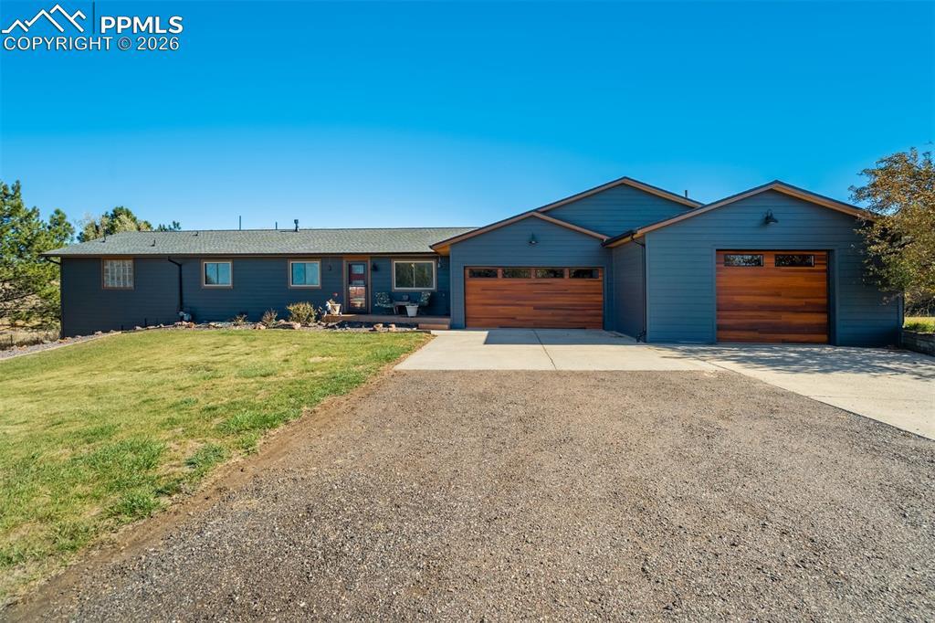46746 Sundance Tr., Parker, CO 80138