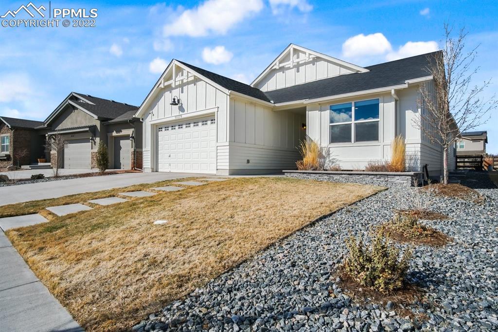 10379 Rifle Falls Way, Colorado Springs, CO 80924