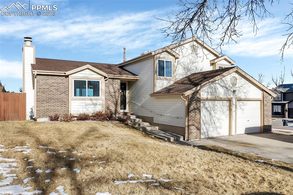 6170 Amber Way, Colorado Springs, CO 80918