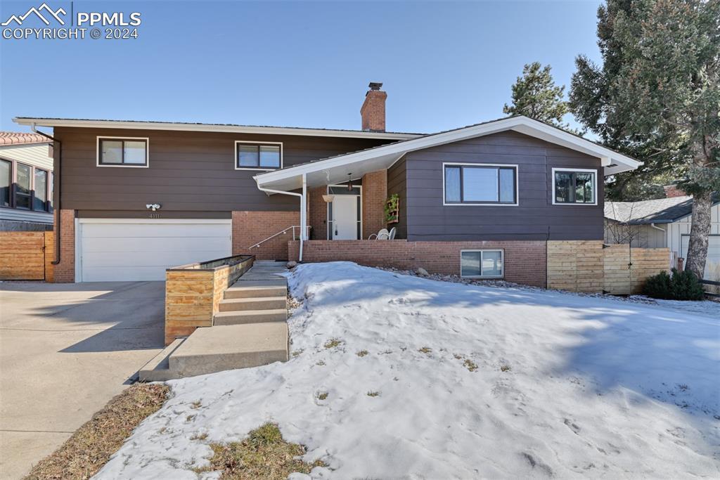 4111 Stargrass Dr., Colorado Springs, CO 80918
