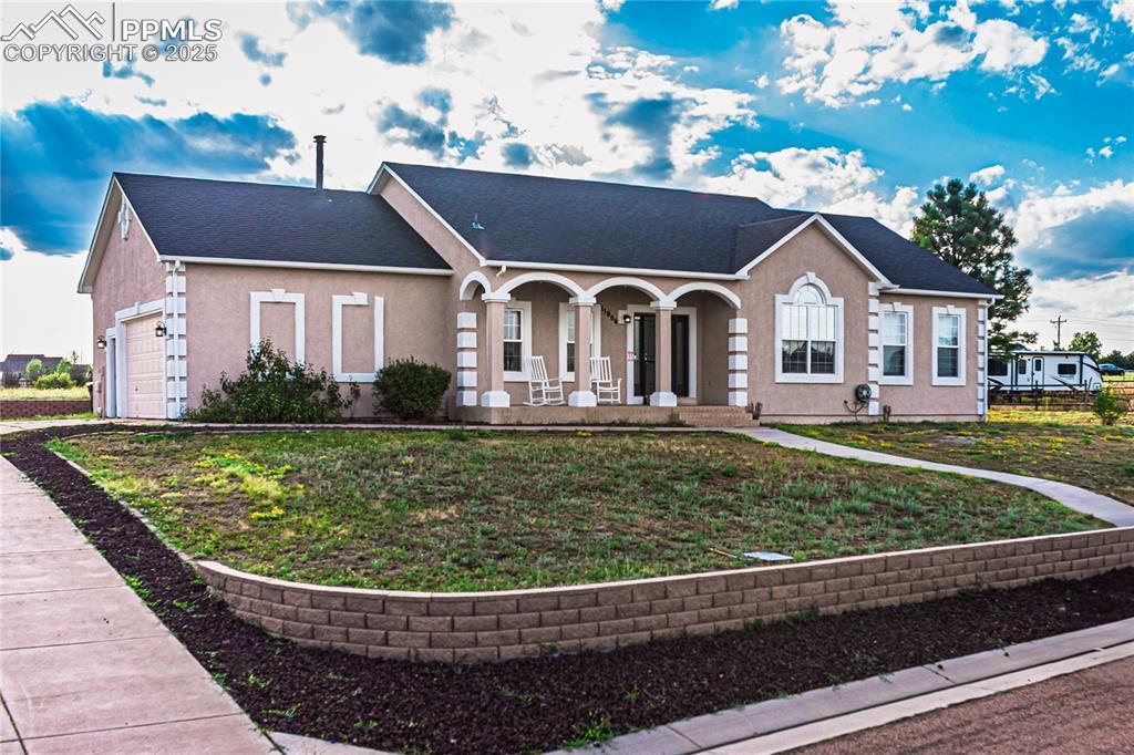11956 Bonifay Loop, Peyton, CO 80831