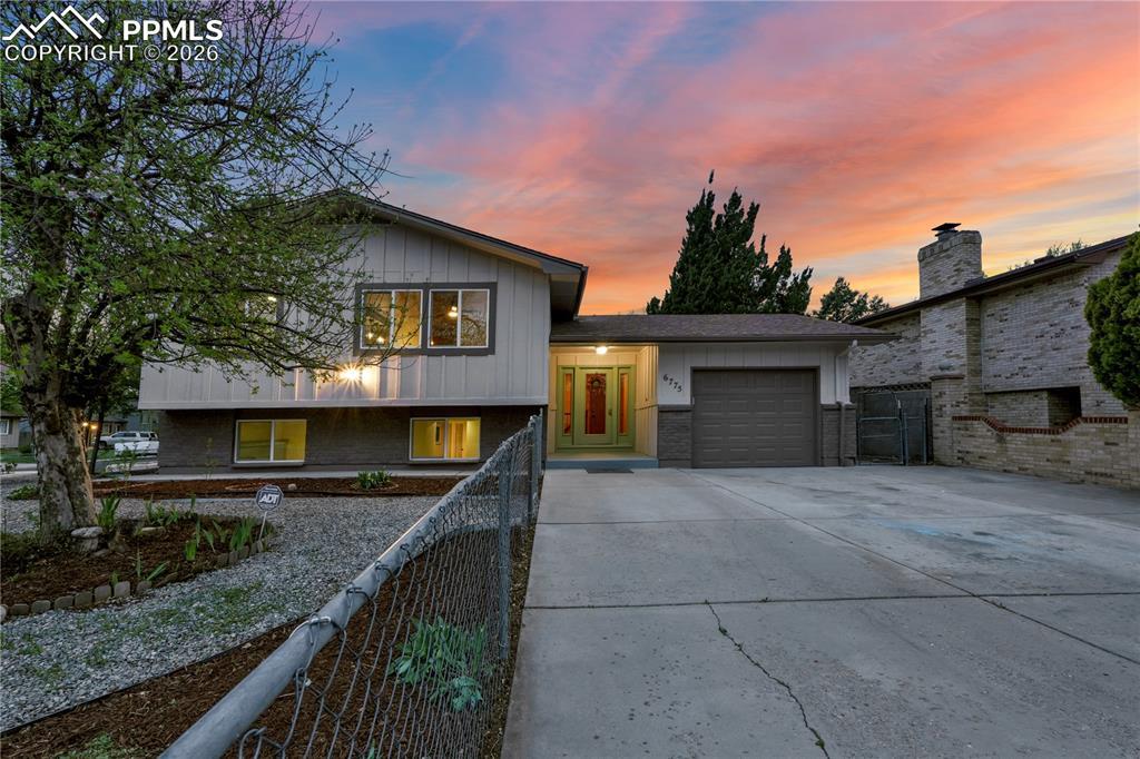 6775 President Ave., Colorado Springs, CO 80911