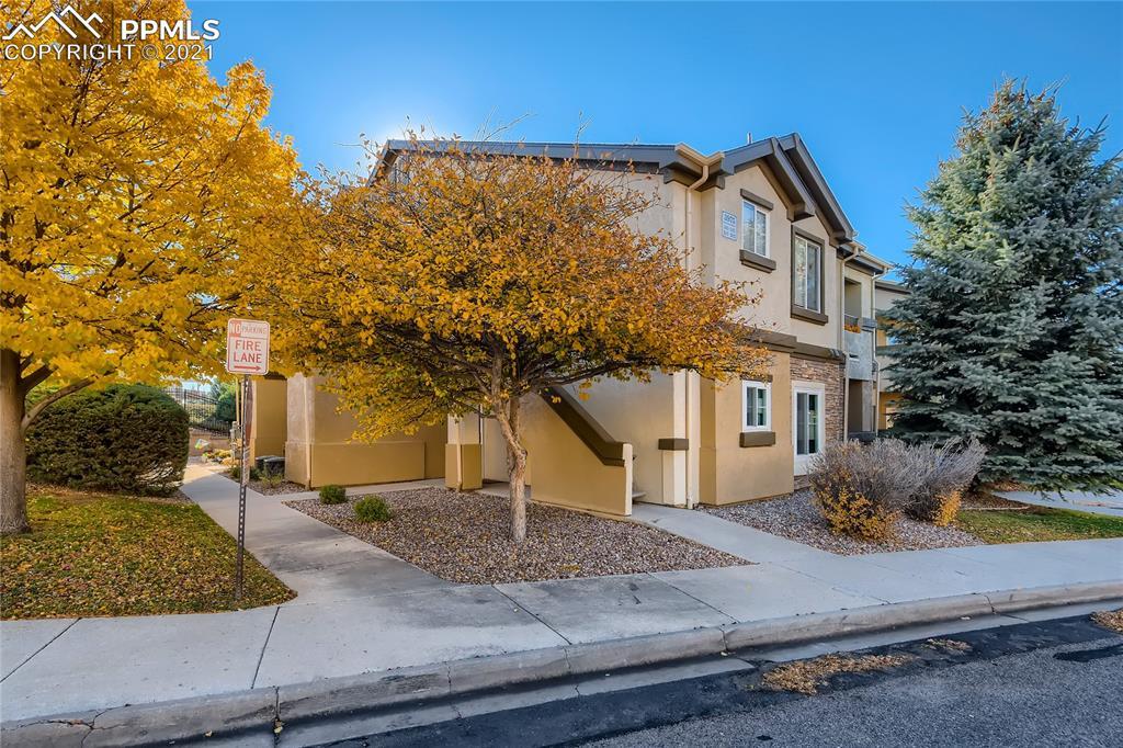 3975 Riviera Grove #202, Colorado Springs, CO 80922