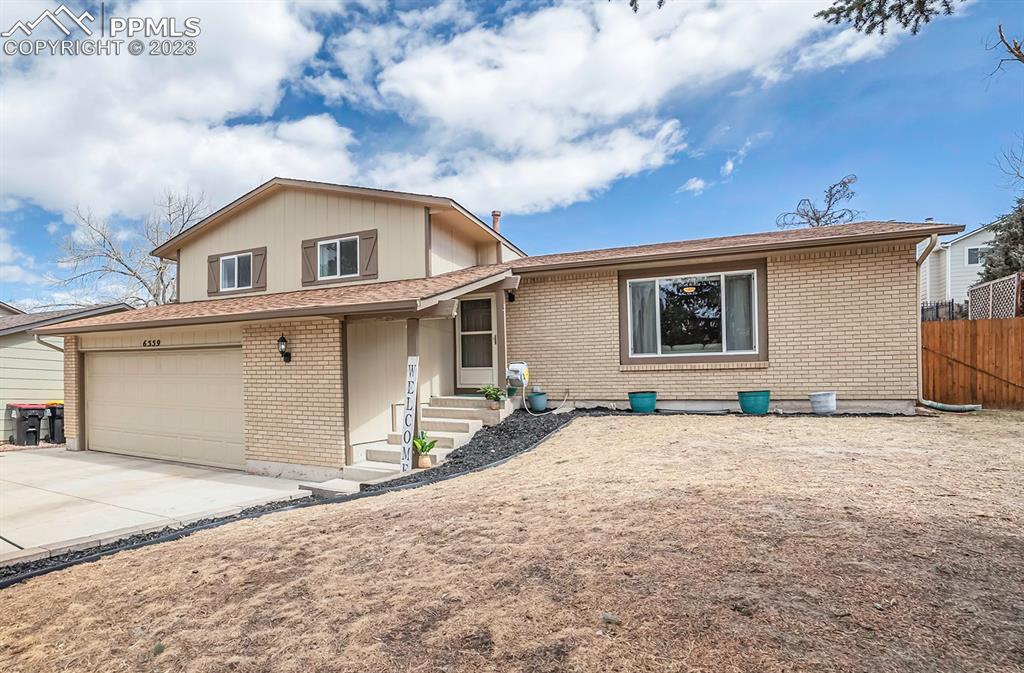 6559 Gambol Quail Dr., Colorado Springs, CO 80918