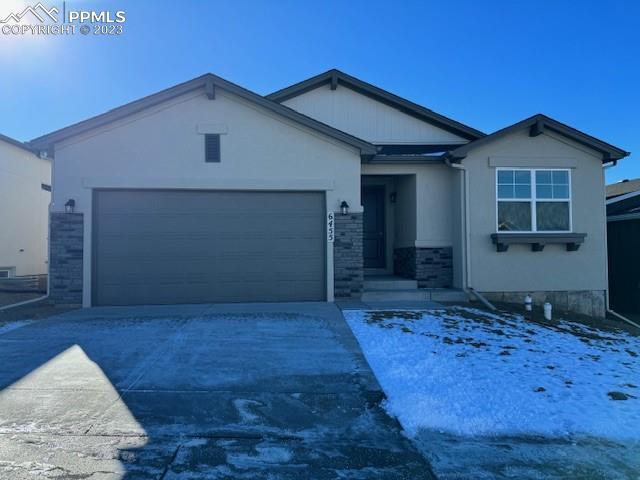 6455 Vistancia Ave., Colorado Springs, CO 80922