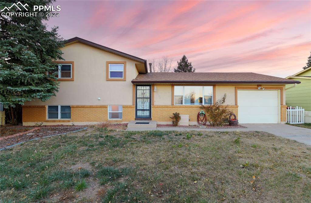 7126 Palmer Park Blvd., Colorado Springs, CO 80915