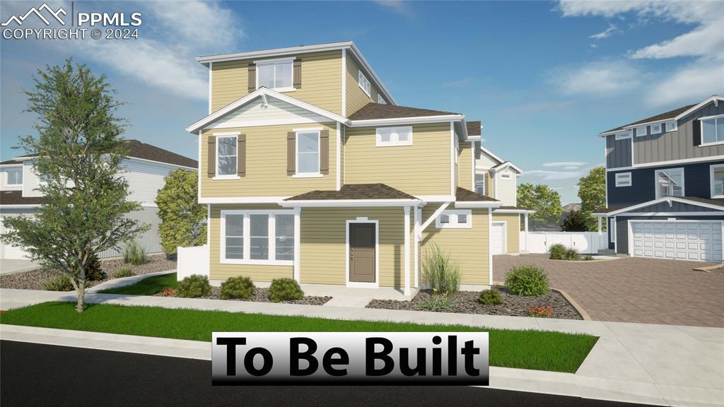 5646 Mammoth Ln., Colorado Springs, CO 80927