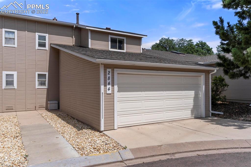 2844 Boxwood Pl., Colorado Springs, CO 80920