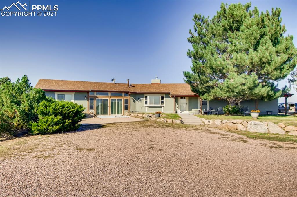 9480 Glider Loop, Colorado Springs, CO 80908