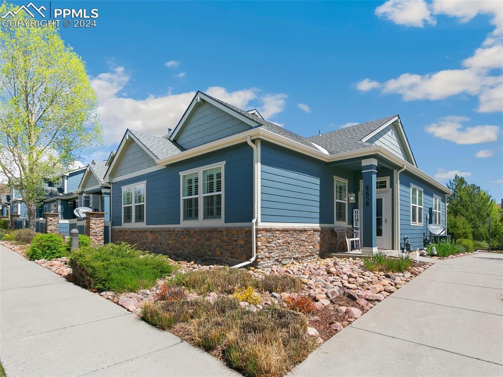 8658 Ethan Alley, Colorado Springs, CO 80924