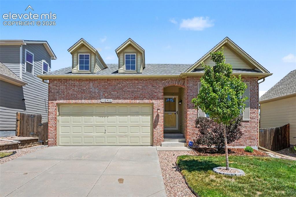 11938 Rodez Grove, Peyton, CO 80831