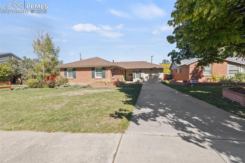 1868 Northview Dr., Colorado Springs, CO 80909