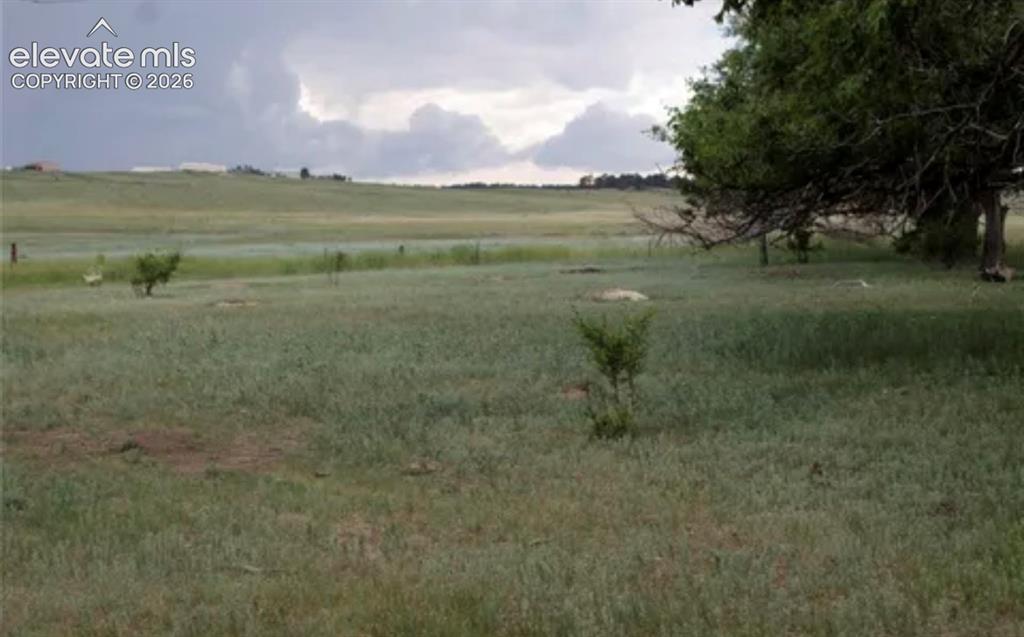 Tract 4 Mcclelland Rd., Calhan, CO 80808