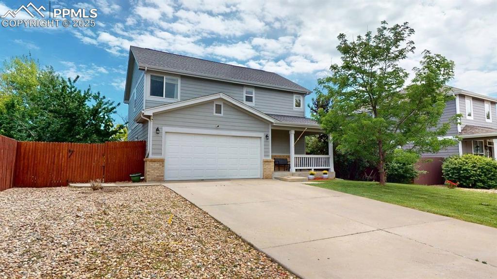 2160 Ance St., Strasburg, CO 80136