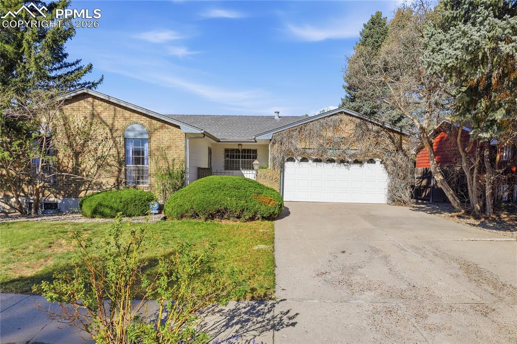 1202 Reinhardt Dr., Colorado Springs, CO 80909