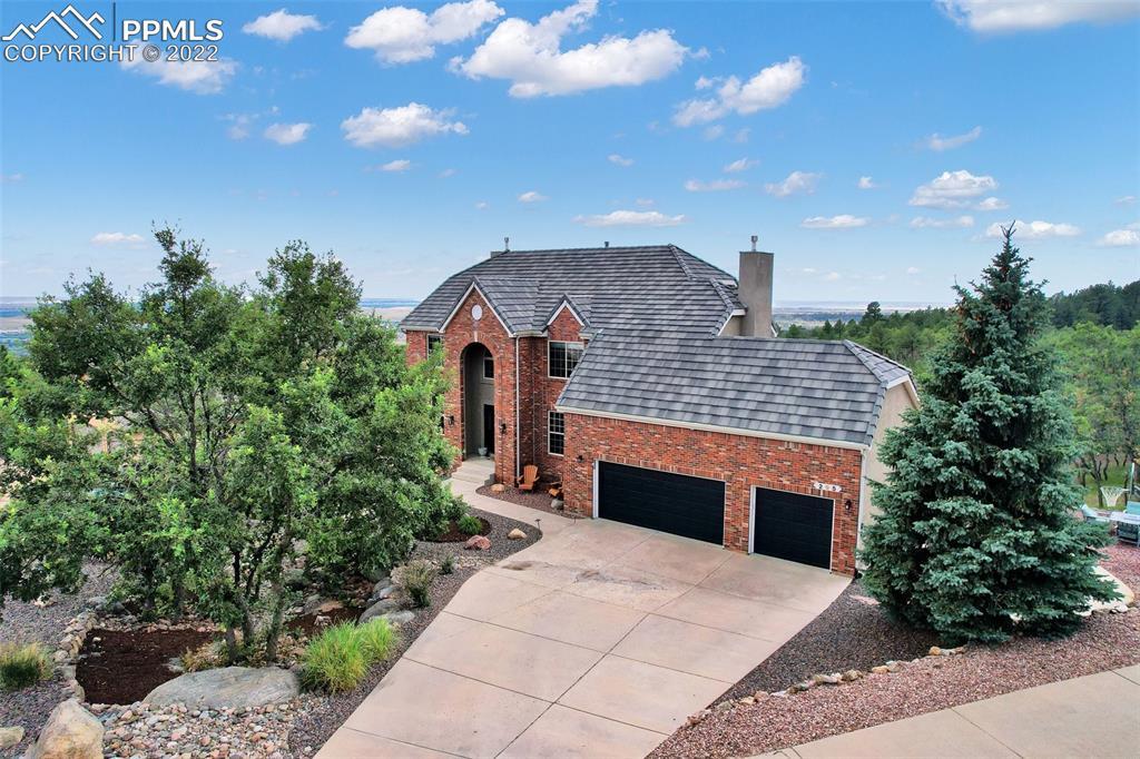 295 Paisley Dr., Colorado Springs, CO 80906