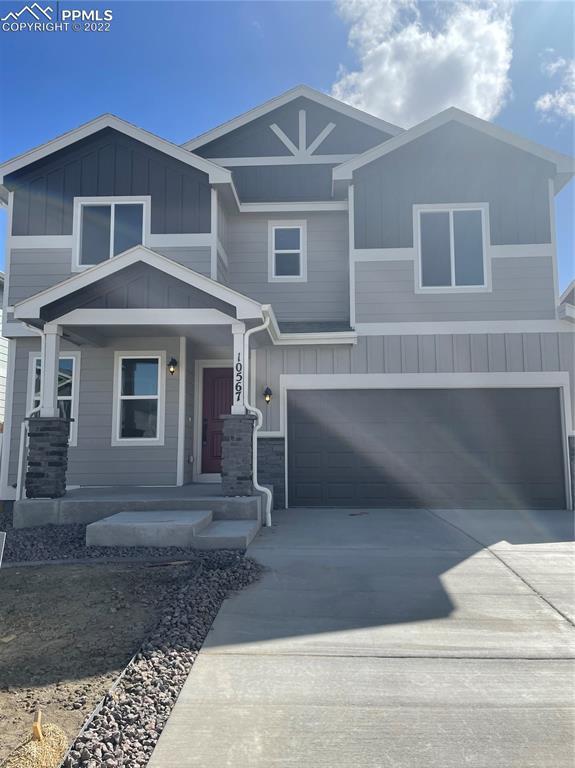 10567 Horton Dr., Colorado Springs, CO 80925