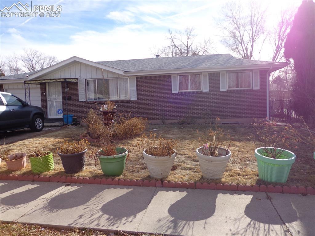 49 S Roosevelt St., Colorado Springs, CO 80910
