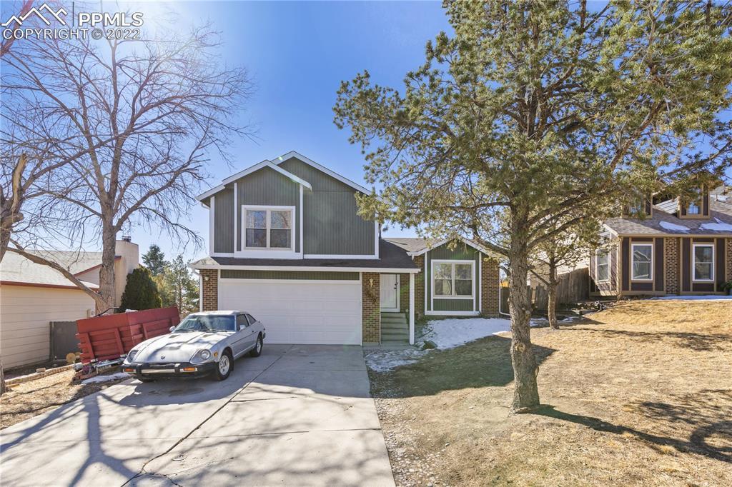 3850 Vicksburg Ter., Colorado Springs, CO 80917